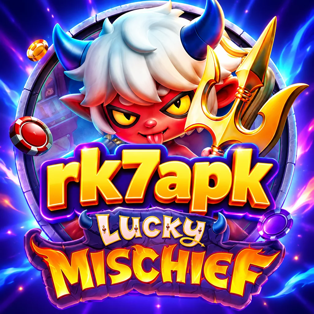 rk7apk · Lucky Mischief