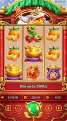 rk7apk · Fortune Tiger