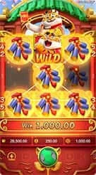 rk7apk · Fortune Tiger