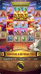 rk7apk · Rooster Rbl