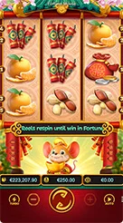 rk7apk · Fortune Mouse