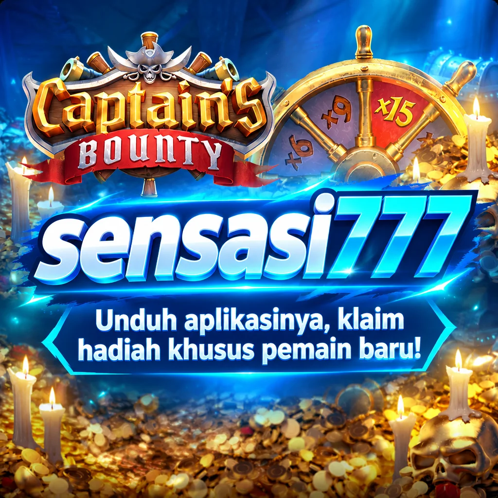 sensasi777 · Gambar aplikasi 3