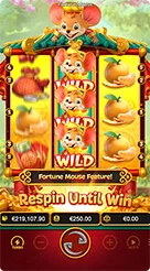 rk7apk · Fortune Mouse