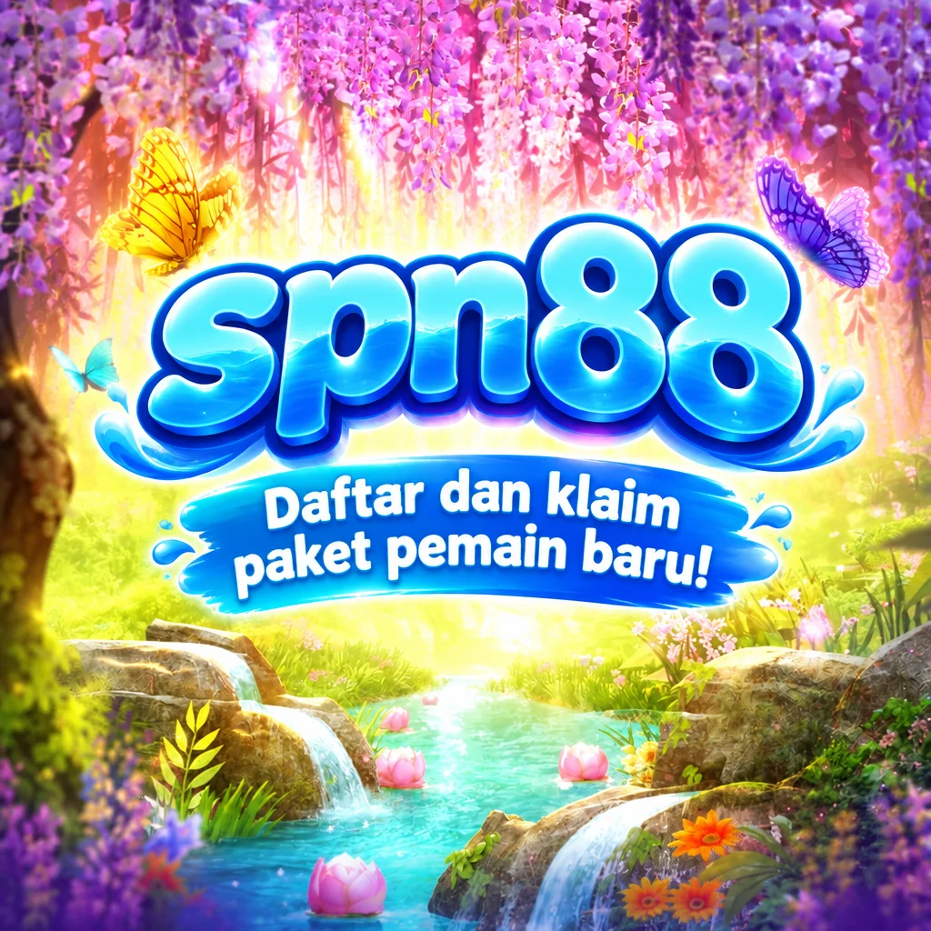 spn88 · Gambar aplikasi 1