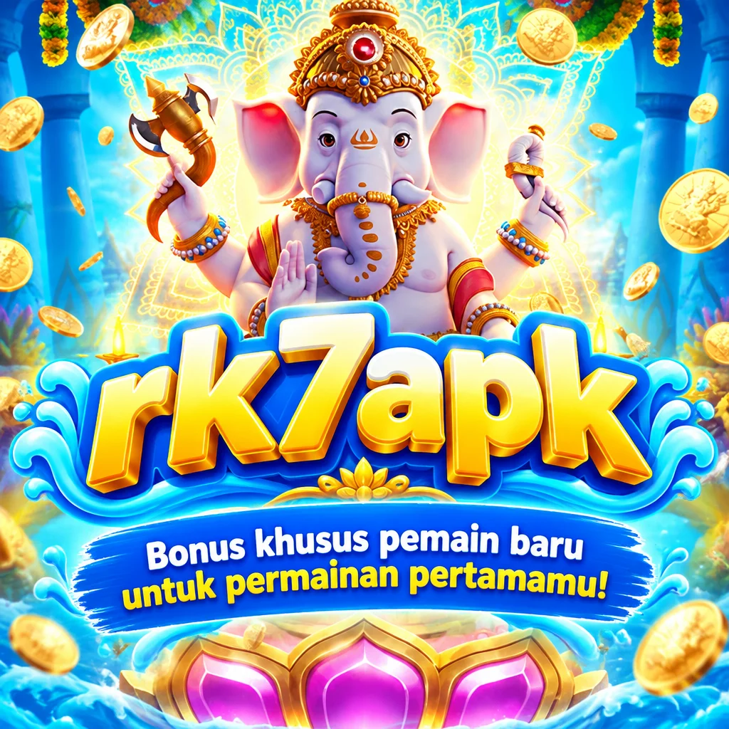 rk7apk · Game & unduhan