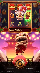 rk7apk · Prosperity Lion