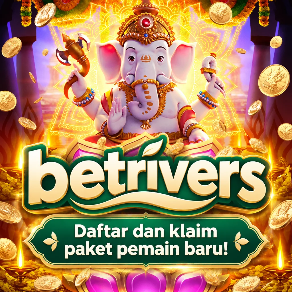 betrivers · Gambar aplikasi 1