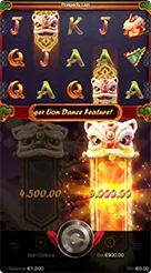 rk7apk · Prosperity Lion