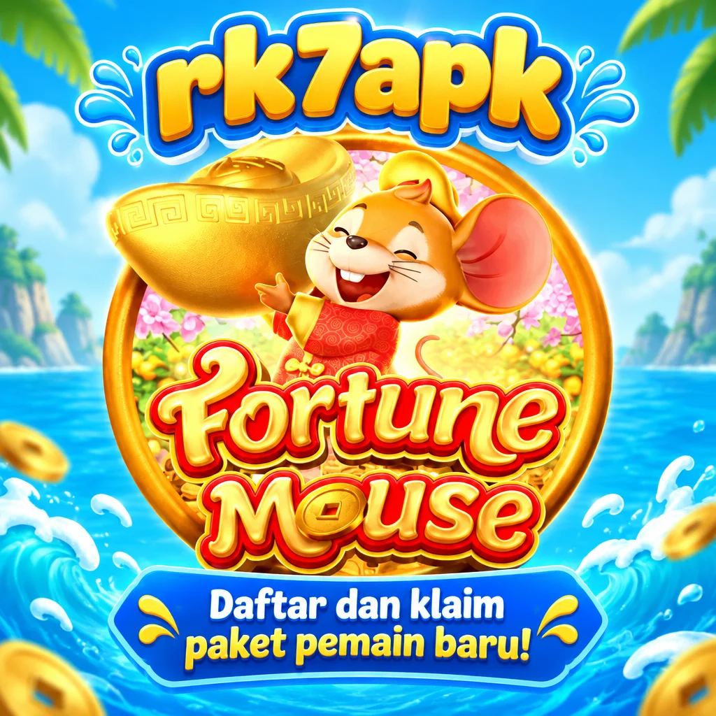 rk7apk · Fortune Mouse