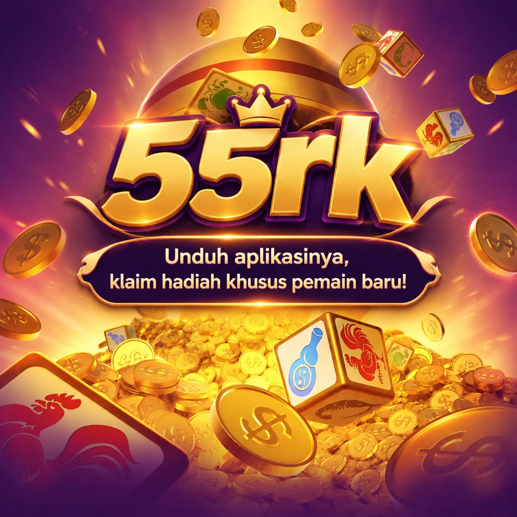 55rk Android APK