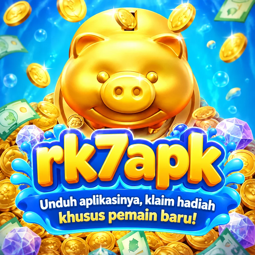 rk7apk · Game & unduhan