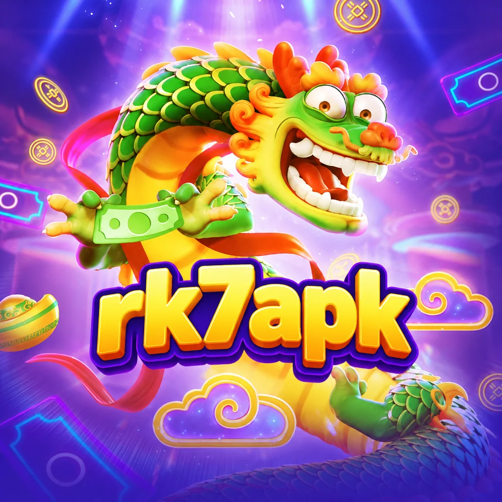 rk7apk · Fortune Dragon