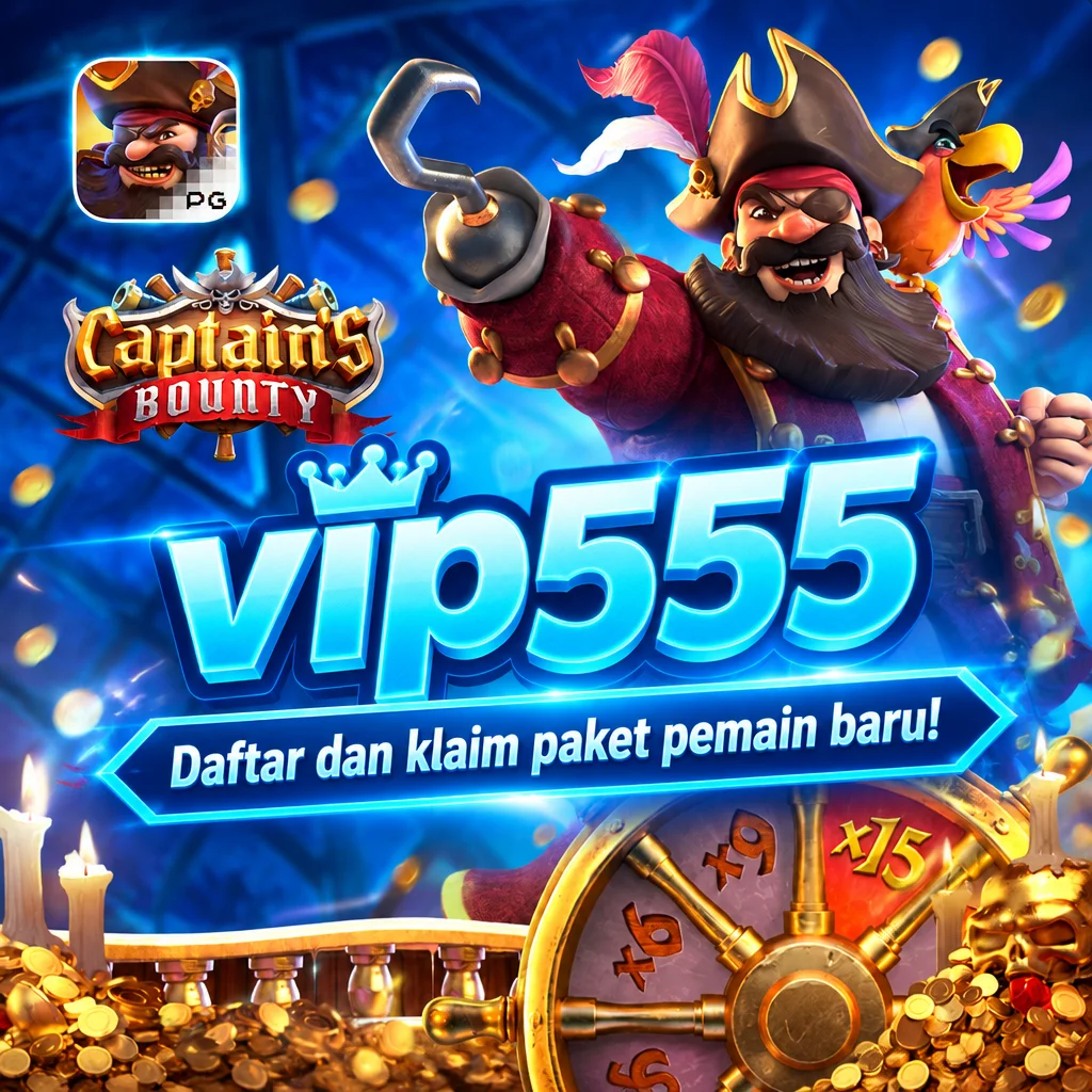 vip555 · Gambar aplikasi 1
