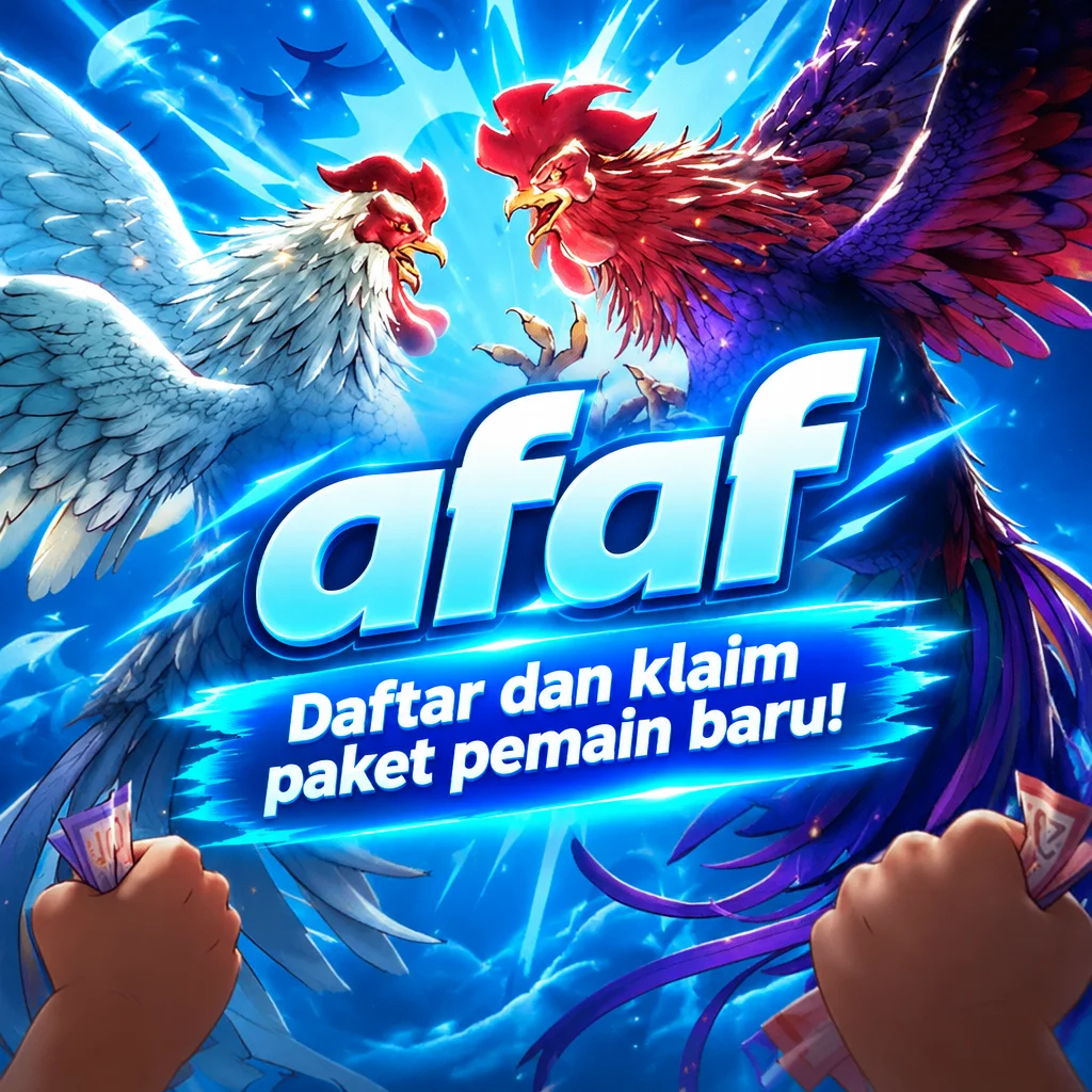 afaf · Gambar aplikasi 1
